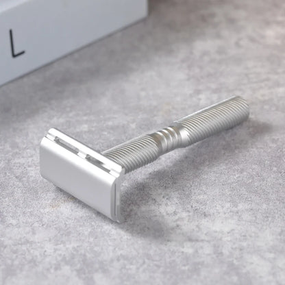 YAQI Ghost (Aluminum Version)  Light Weight Safety Razor