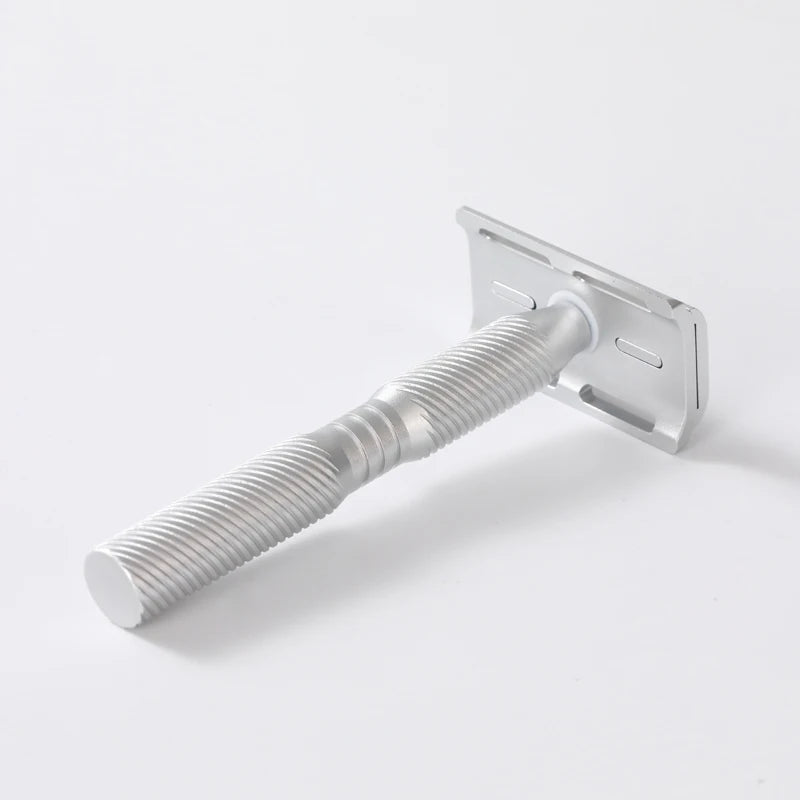 YAQI Ghost (Aluminum Version)  Light Weight Safety Razor