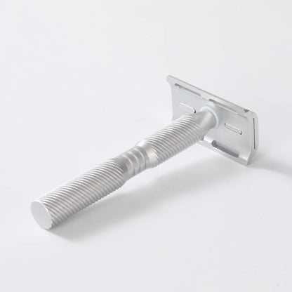 YAQI Ghost (Aluminum Version)  Light Weight Safety Razor