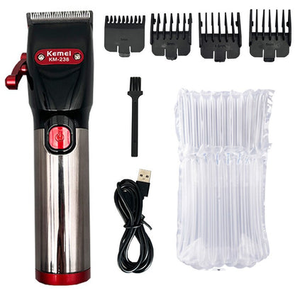 Original Kemei Mini Professional Hair Clipper Cord/Cordless