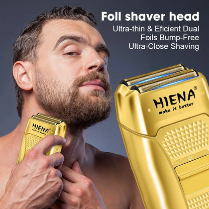 HIENA hair trimmers Hair cutting machine professional shaver