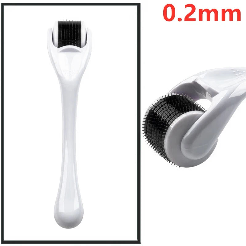 Healthy Care 540 Derma Roller needle Instrument