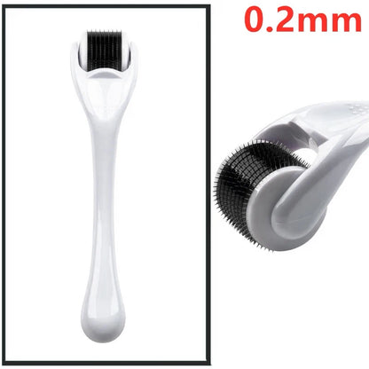 Healthy Care 540 Derma Roller needle Instrument