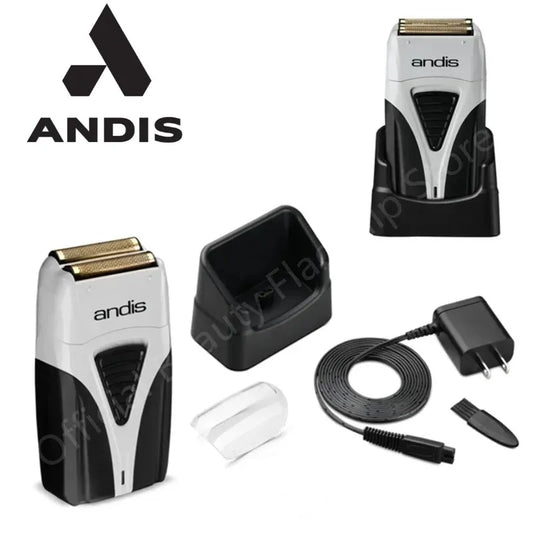 Original American ANDIS Profoil Lithium Plus 17205 shaver