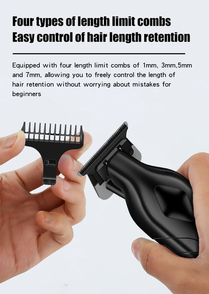 HIENA Hair cutting machine HYN-023 Hair clipper professional barber