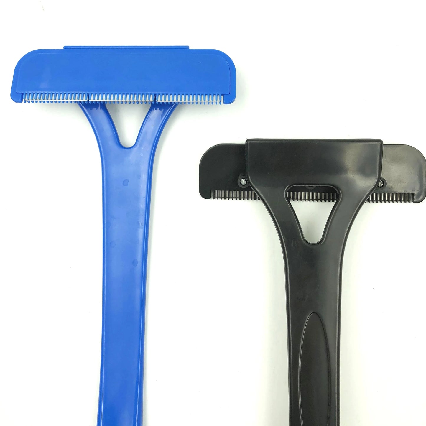 New Men Back Shaver Hair Body Shaver Long Handle Foldable Trimmer