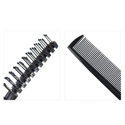 1pc Hair Combs for Beard Folding Pocket Comb Hair Brush