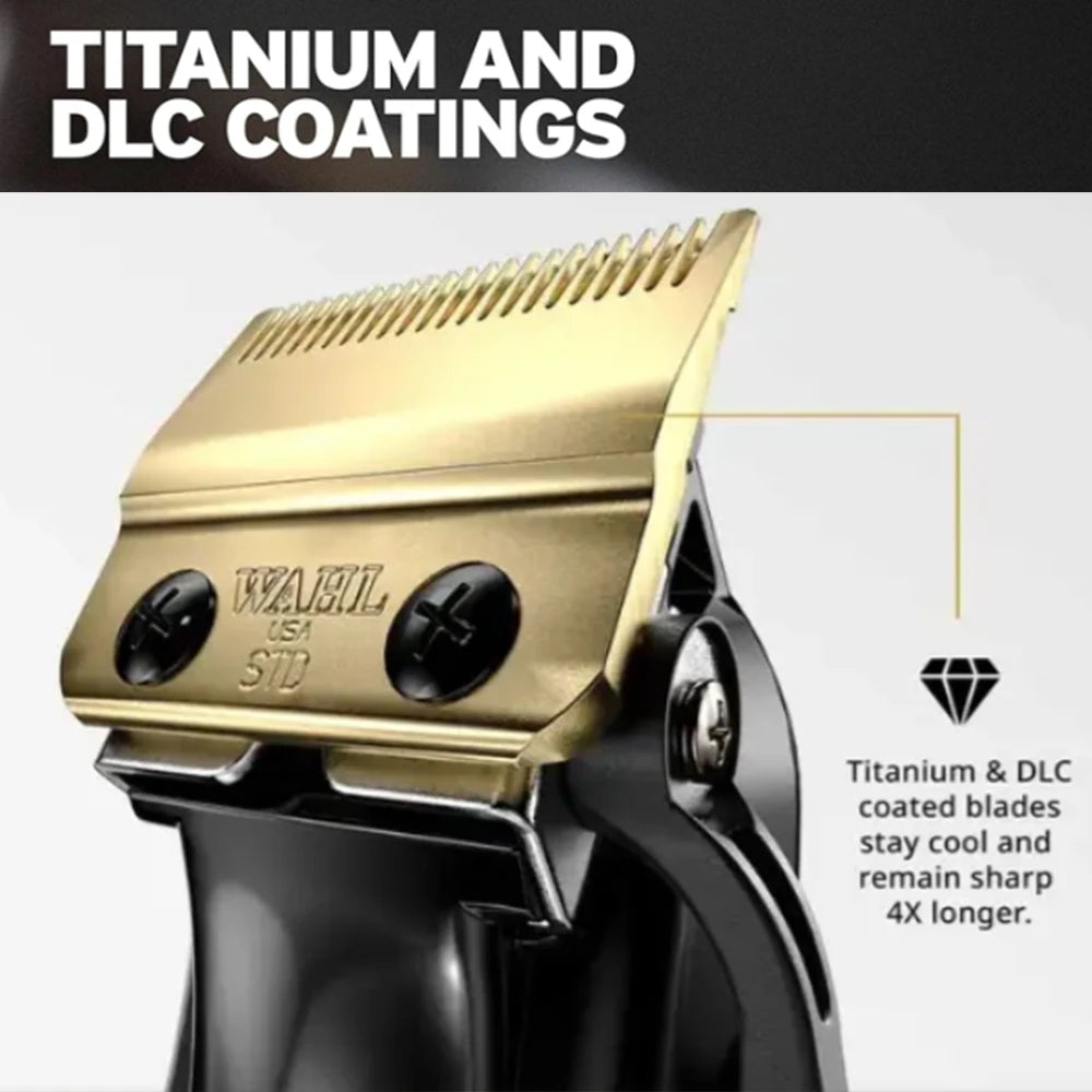 Wahl Professional for Barbershop and Salon Stylists  5 Stars