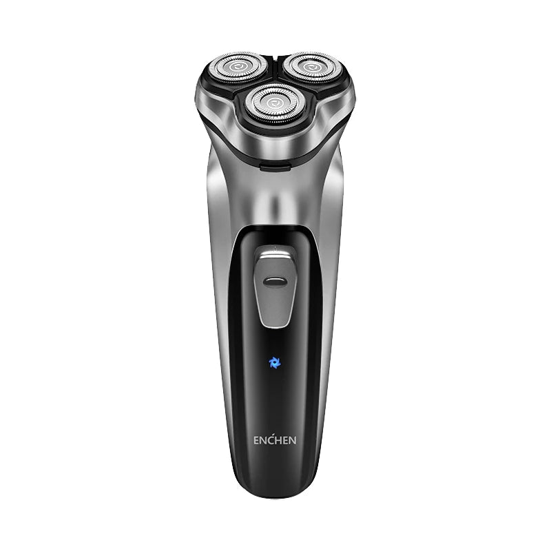 ENCHEN Blackstone Electrical Rotary Shaving Beard