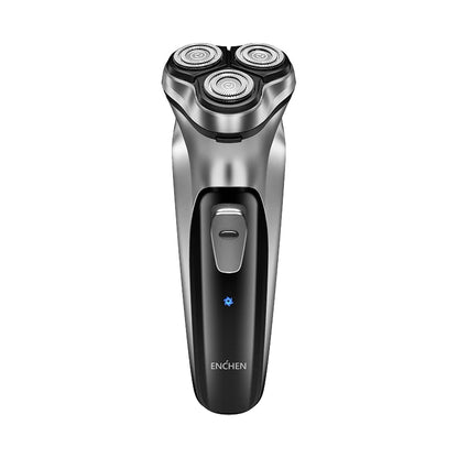ENCHEN Blackstone Electrical Rotary Shaving Beard