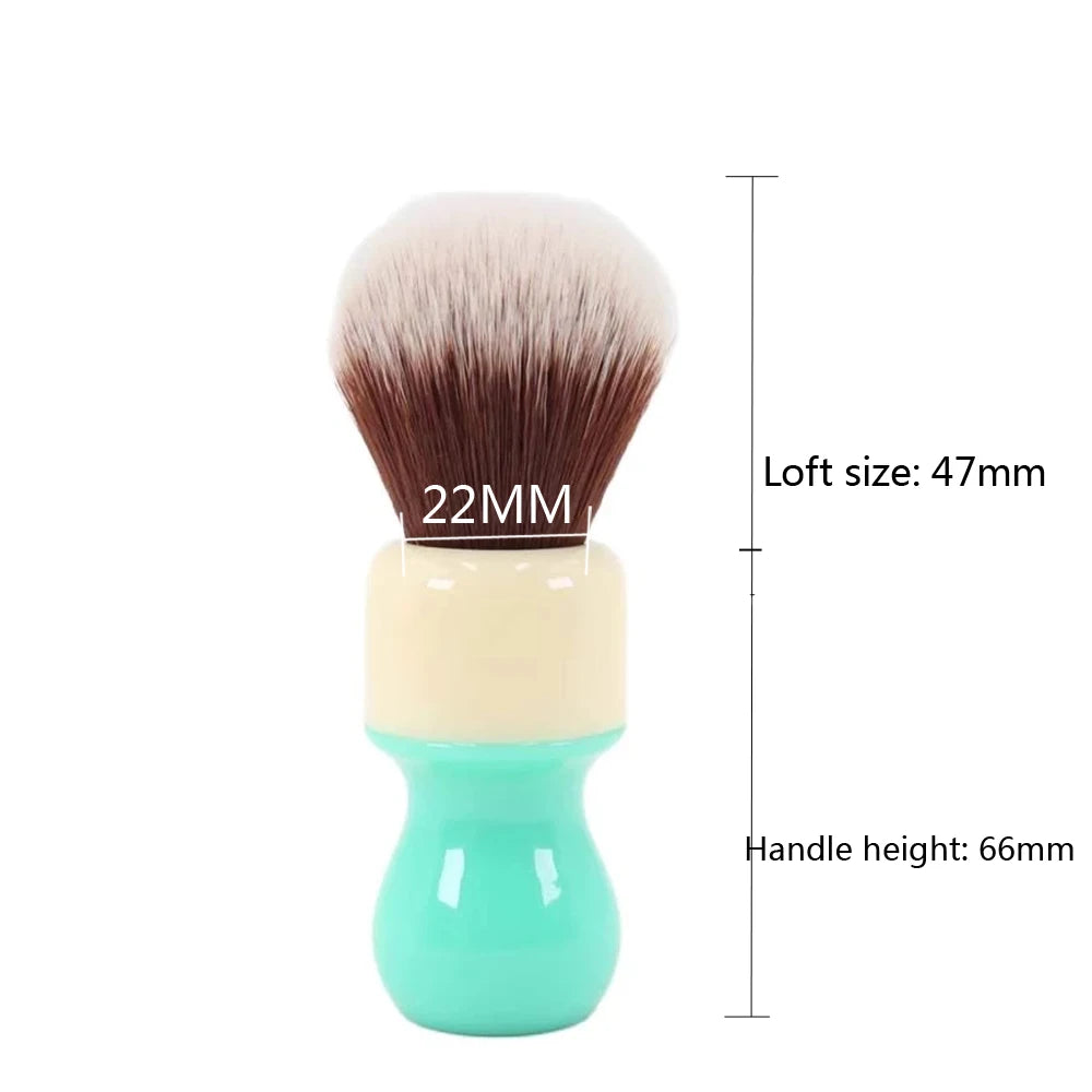 Surf 22mm Synthetic Hair Shaving Brush  for mens