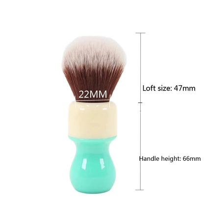 Surf 22mm Synthetic Hair Shaving Brush  for mens