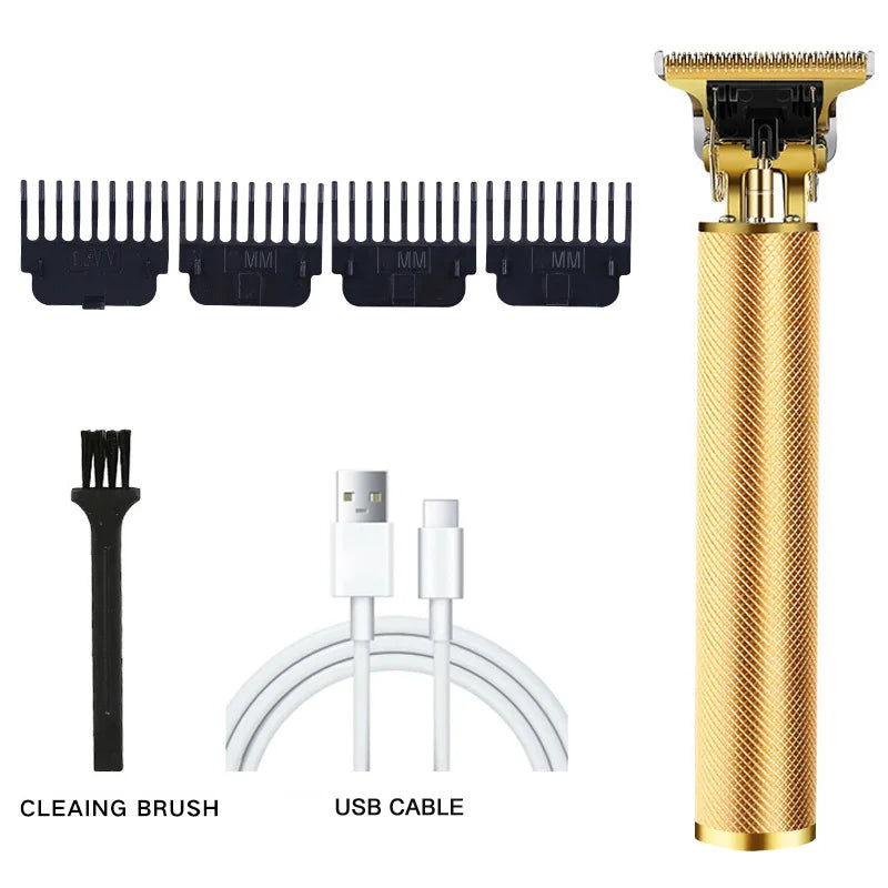 NEW Electric Hair Clipper Barber Mower Cutting Trimmer