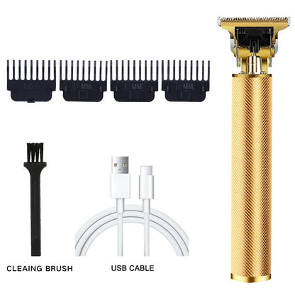 NEW Electric Hair Clipper Barber Mower Cutting Trimmer