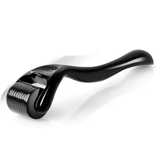 540 Needles for Facial Body Hair Growth Derma Roller