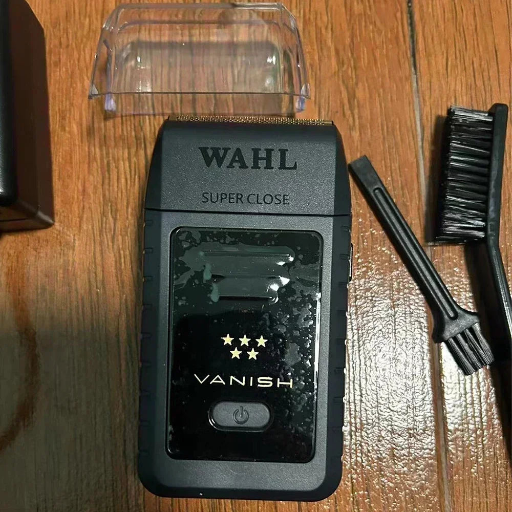 Wahl Professional Hair Clipper Foil Shaver 5 Star Magic Clip