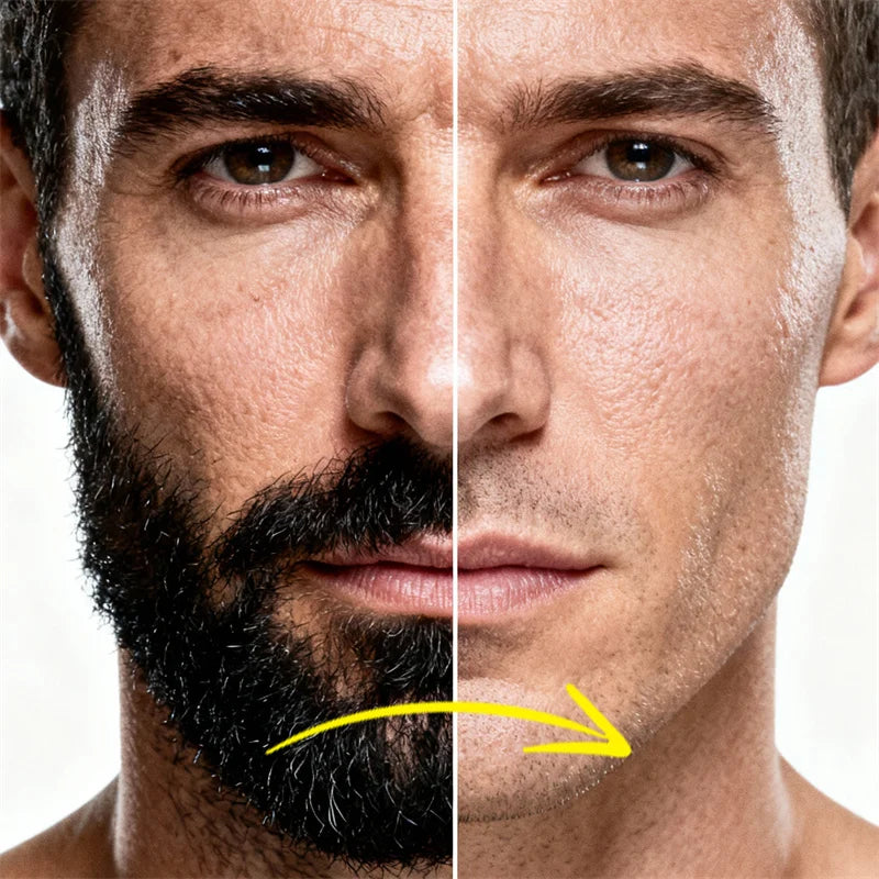 Shave Cream Shave Gel Natural Men Shaving Cream