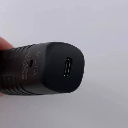 Men's Hair Clipper Professional Electric Hair Clipper Trimmer