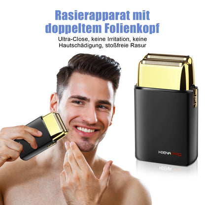 HIENA Electric shaving machine professional barber machines