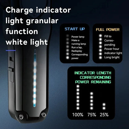 Kemei KM-2299 KM-2026 KM-5083 Professional Hair Clipper Kit