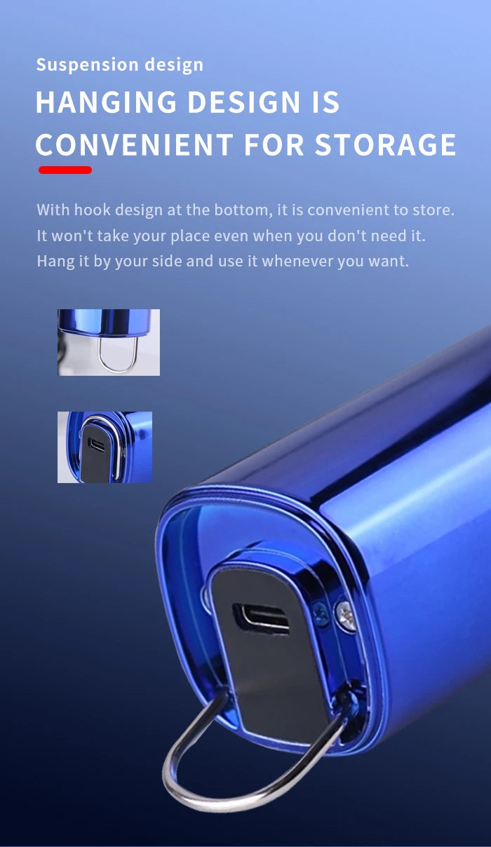 Kemei Professional Hair Clipper Hair Trimmer For Men