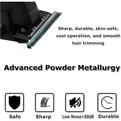 Kemei Hair Trimmers Professional Hair Trimmers  KM-2299