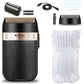 Original Kemei Powerful Rechargeable Beard Electric Shaver For Men