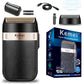 Original Kemei Powerful Rechargeable Beard Electric Shaver For Men