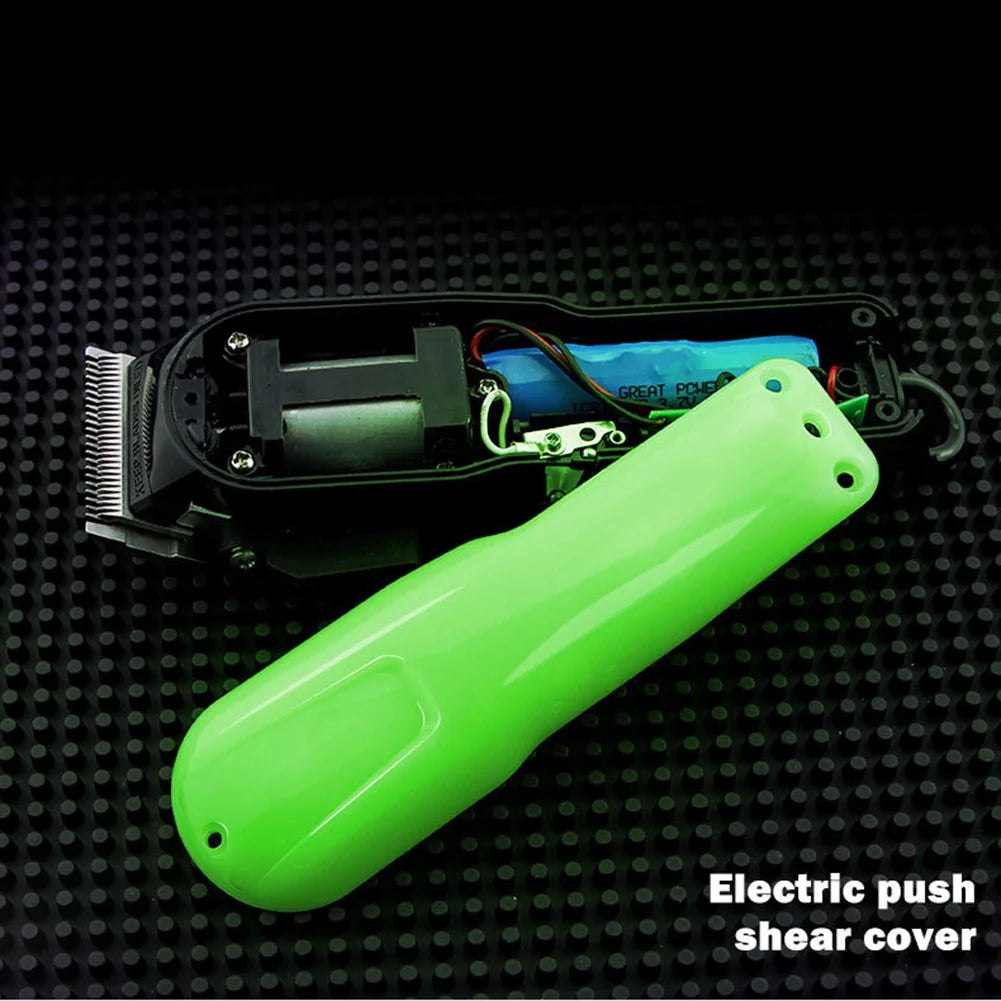 Luminous Clipper Shell Barber Hair Clipper Accessories for WAHL 8148 8591