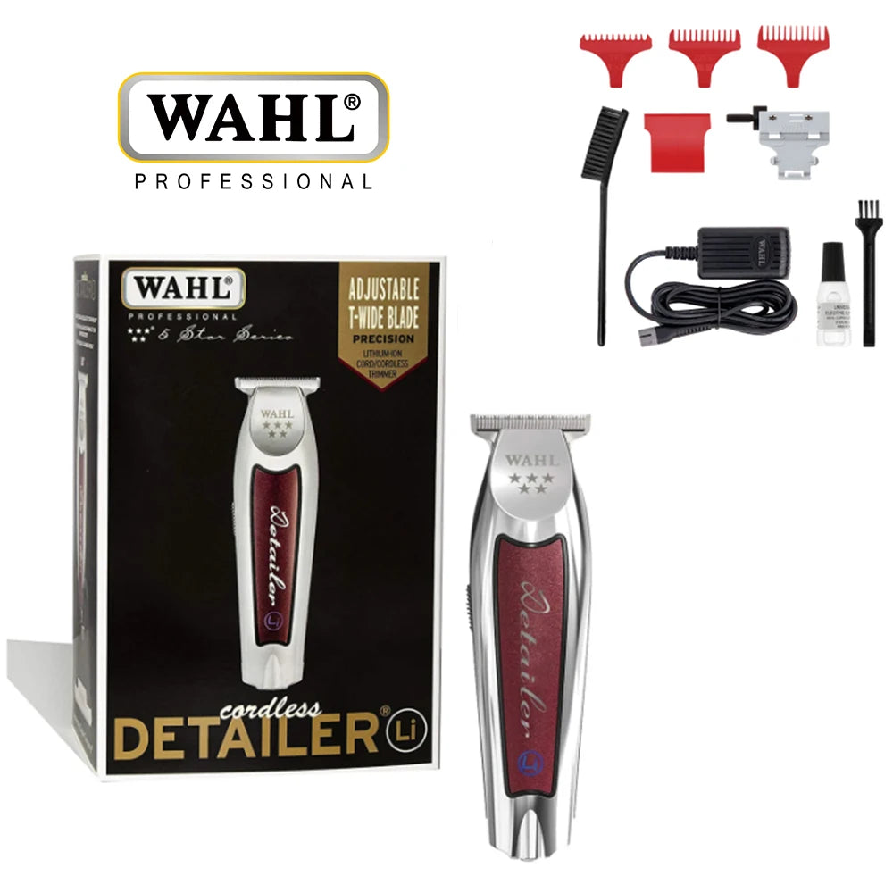Wahl Professional for Barbershop and Salon Stylists  5 Stars