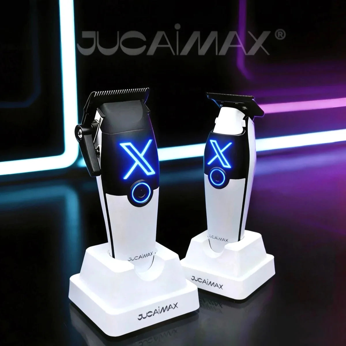 X-01 Professional Hair Cutter Brushless Motor