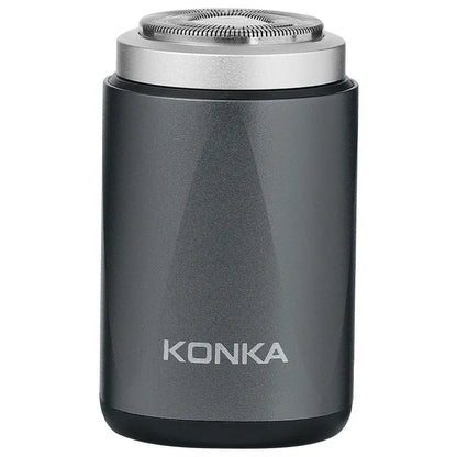 Xiaomi Konka Mini Portable Electric Shaver Quick Cleaning