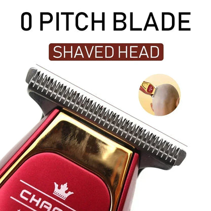 A97 Professional Men's Hair Trimmer Machine