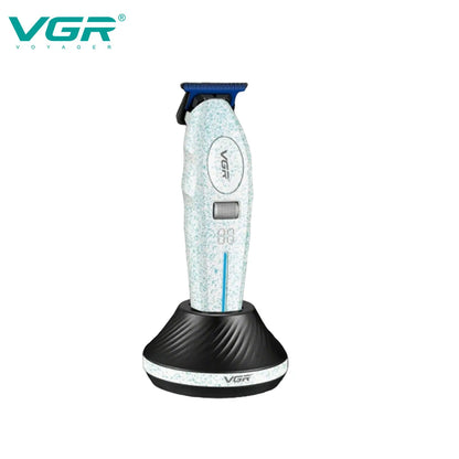 VGR Hair Trimmer 9000 RPM Clippers  V-887