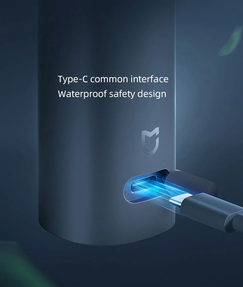 XIAOMI Mijia Electric Shaver S101 Enhanced Shaving Machine Razors