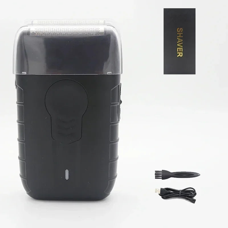 NEW Professional Electric Shaver 8000RPM Hair Trimmer