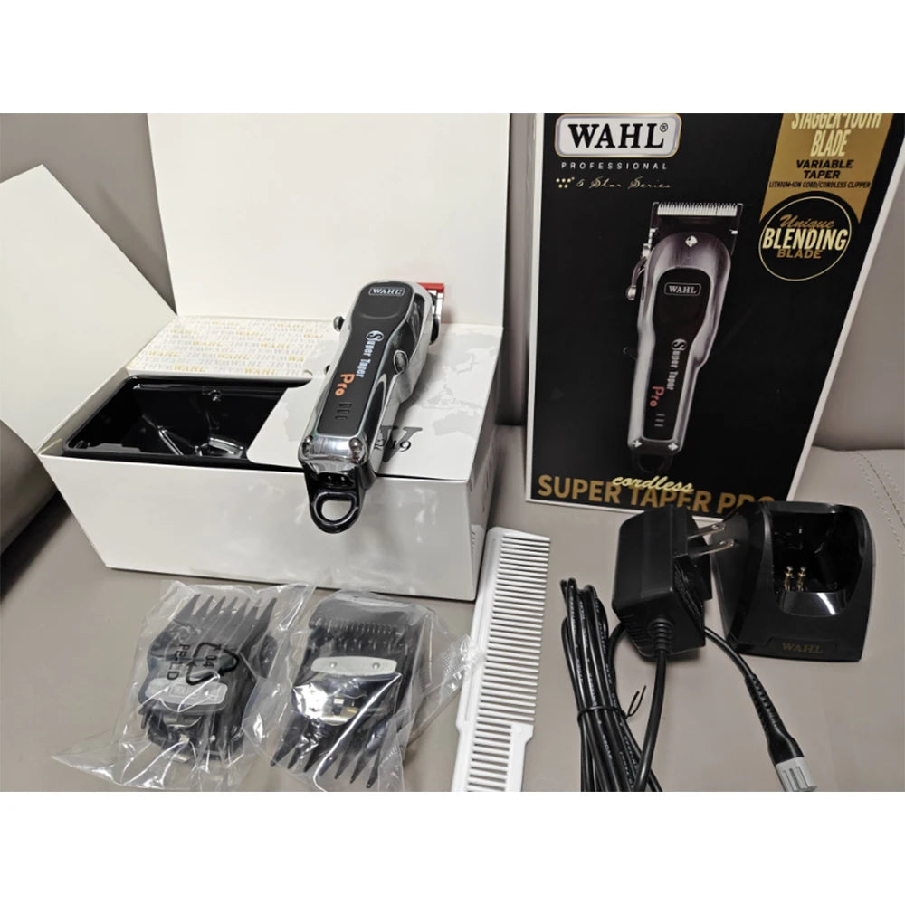 Wahl Professional for Barbershop and Salon Stylists  5 Stars