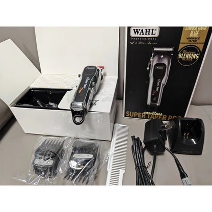 Wahl Professional for Barbershop and Salon Stylists  5 Stars