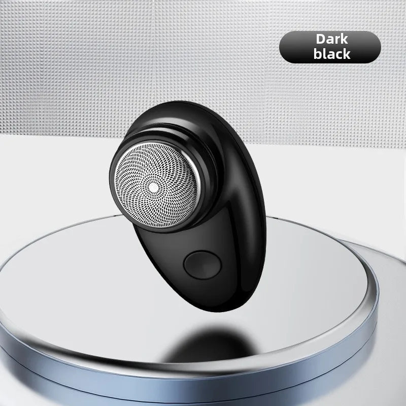 Electric Shaver Waterproof Mini Charging Portable Shaver