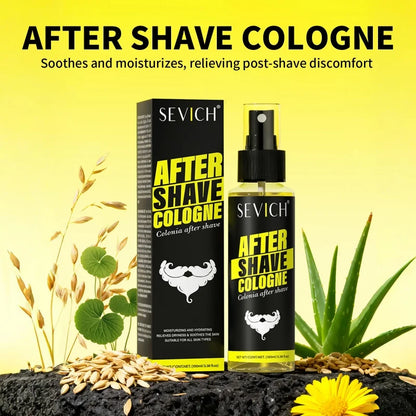 After Shave Spray After-Shave Fragrance Mist for Men