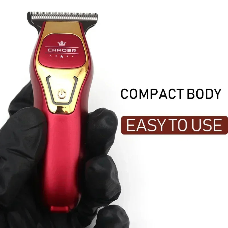 A97 Professional Men's Hair Trimmer Machine