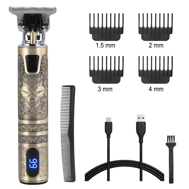 Hair Trimmer for Men Hair Clipper Hair Cutter Clipper Electric Machine