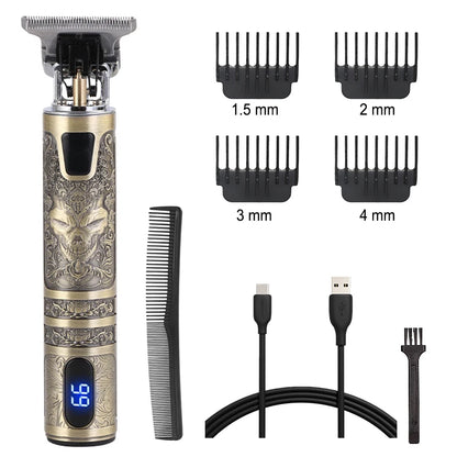 Hair Trimmer for Men Hair Clipper Hair Cutter Clipper Electric Machine