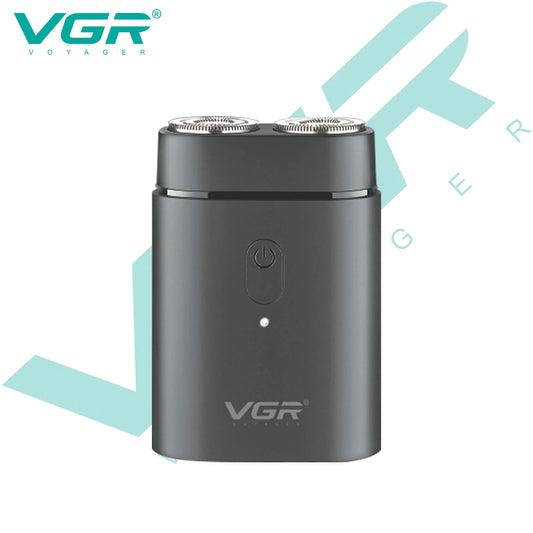 VGR V-341 Men's Shaver Convenient Home Mini Shaver Device