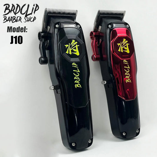 Profession BRDCLIP J10 7200RPM Motors Electric Hair Clipper