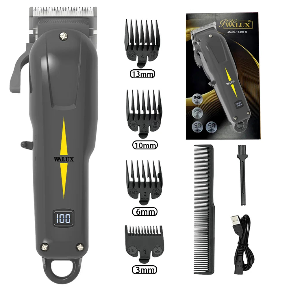 Economical Professional Home Clipper Adjustable Cutting Machine