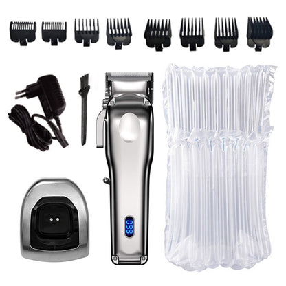 Original Kemei Professional Rechargeable Cordless Electric Beard Hair Clipper