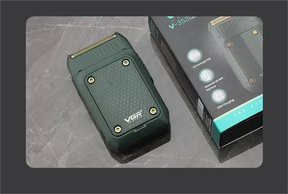 Original VGR Shaver Professional Shaver Electric Shaver Trimmer  V-353