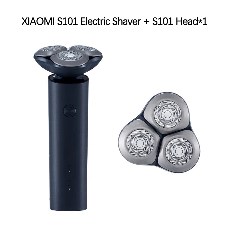 MIJIA S101 Electric Razor for Men Electric Shavers