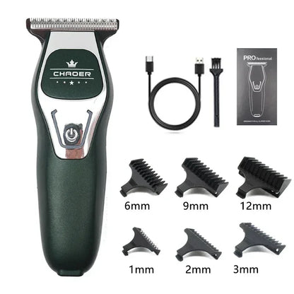 A97 Professional Men's Hair Trimmer Machine